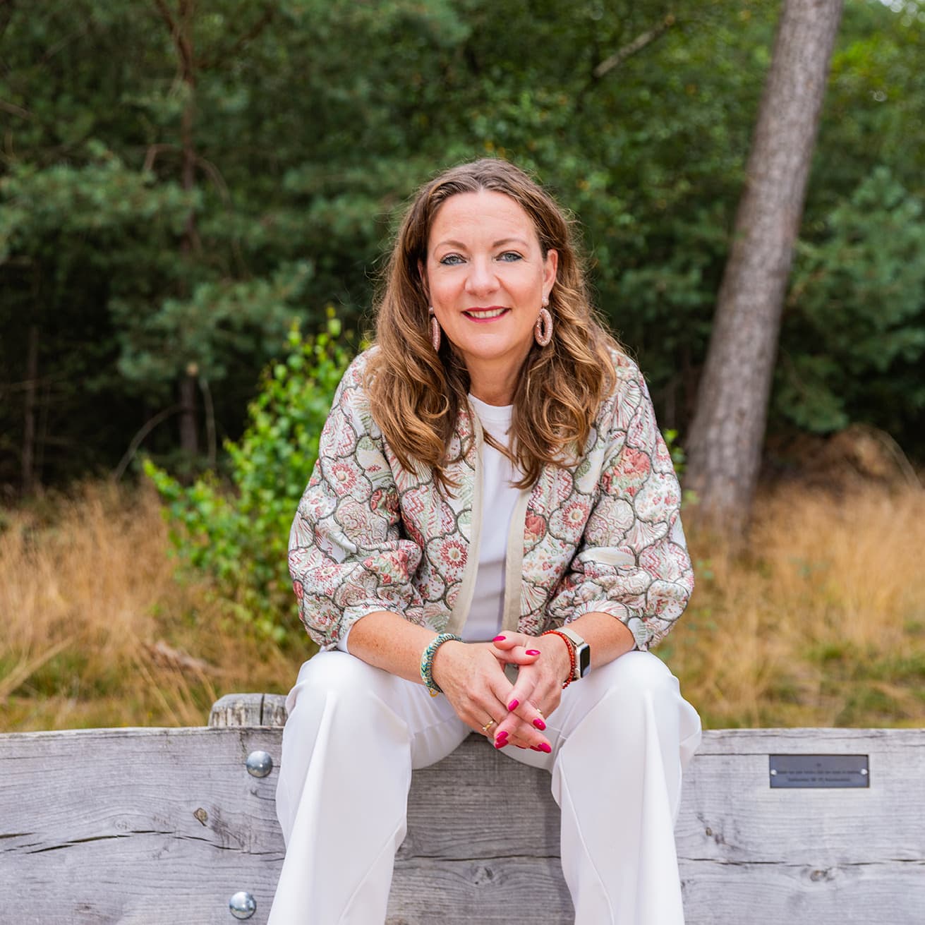 Geen coach op routine